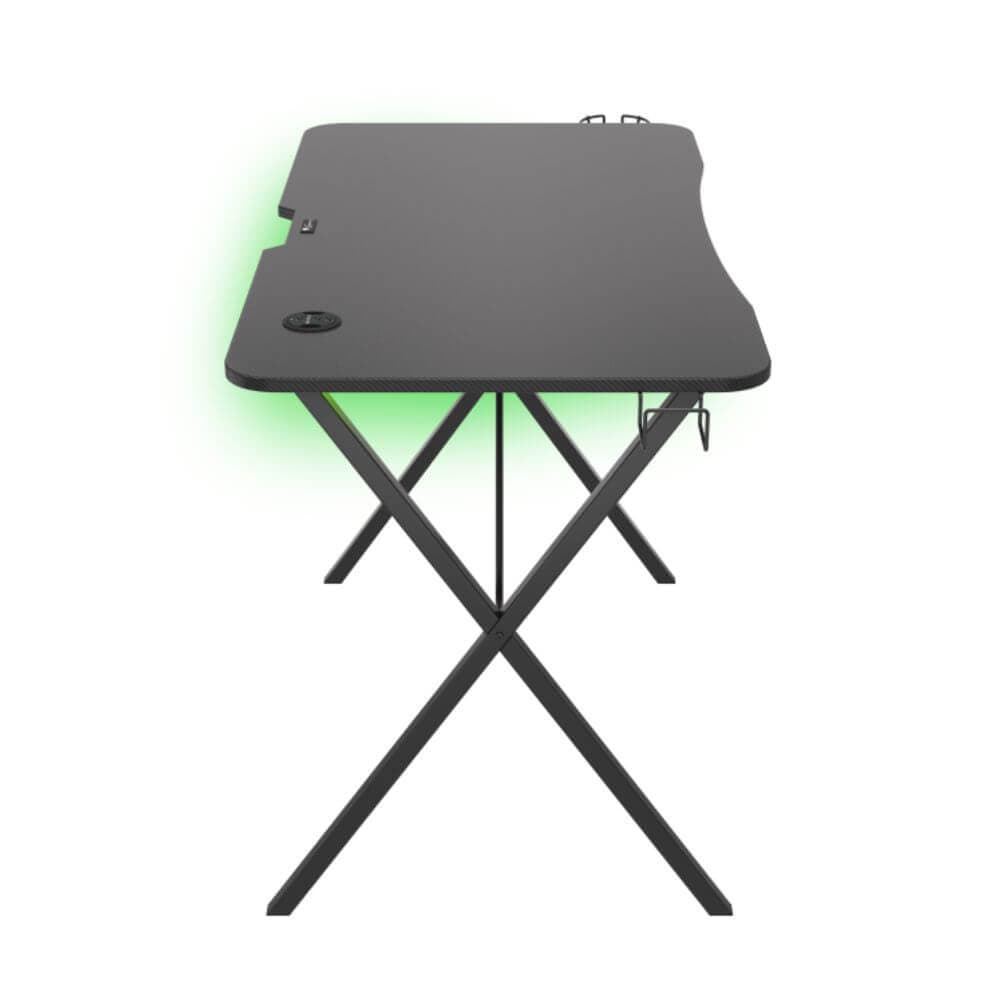 Mesa gaming Genesis miniatura 6