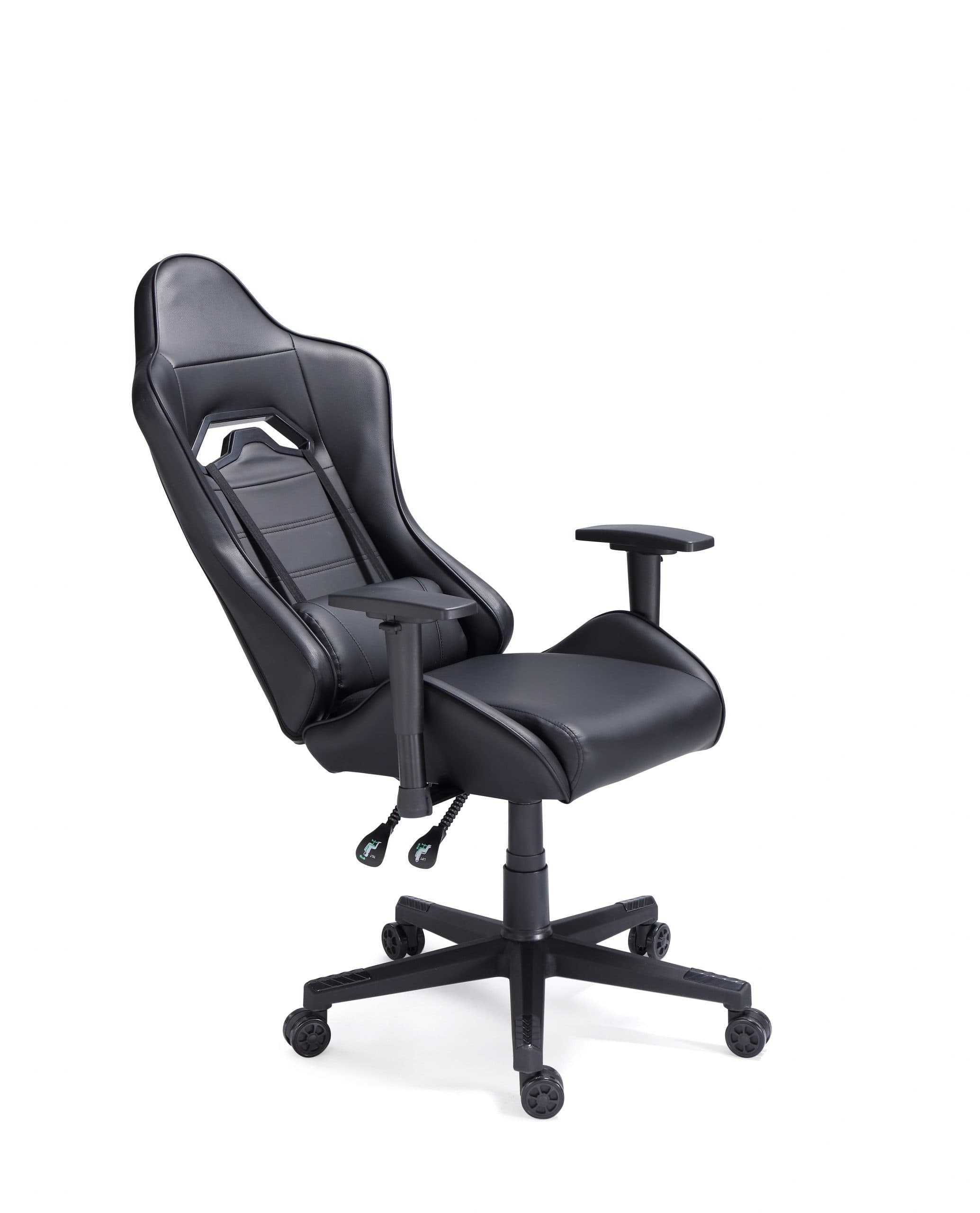 Silla Gamer Lebron miniatura 9