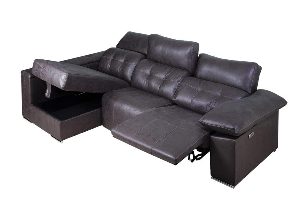 Chaiselongue Mirella miniatura 3