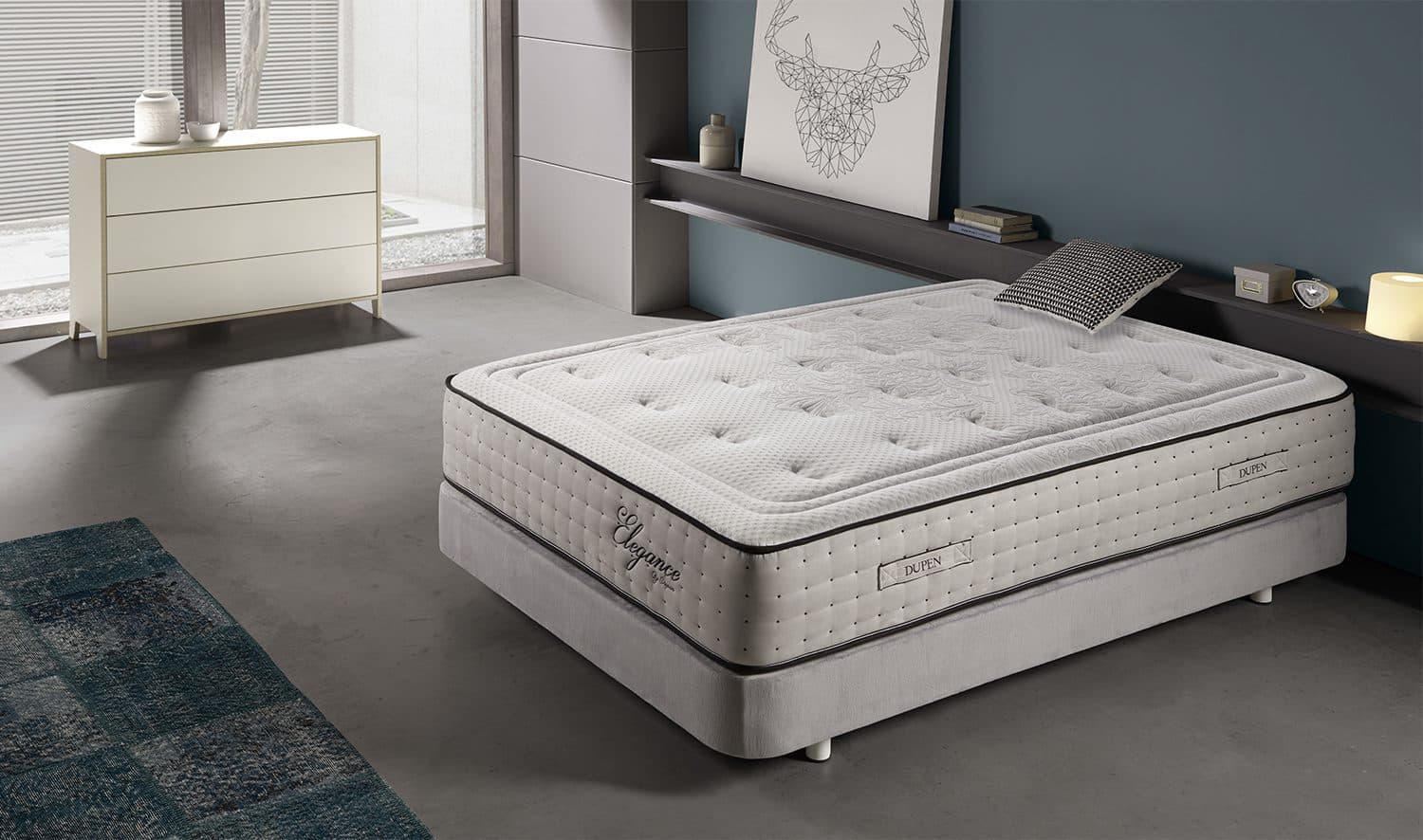 Colchón Elegance