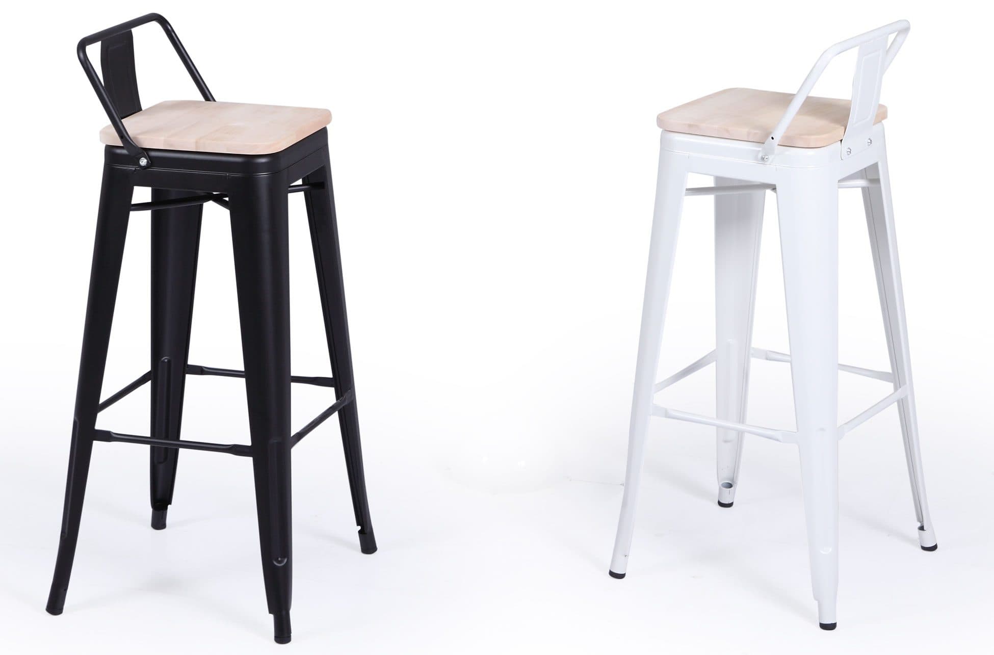 Taburete Melman miniatura 3