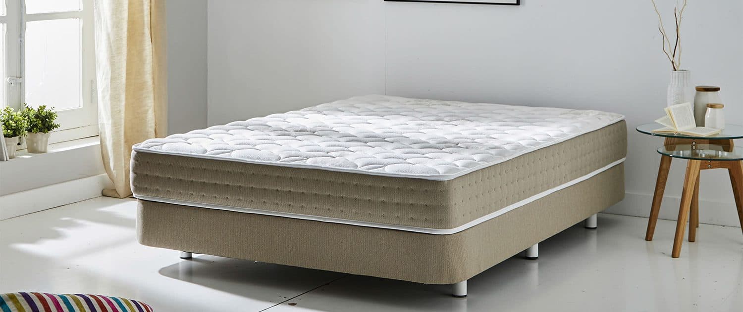 Colchón Marte miniatura 2