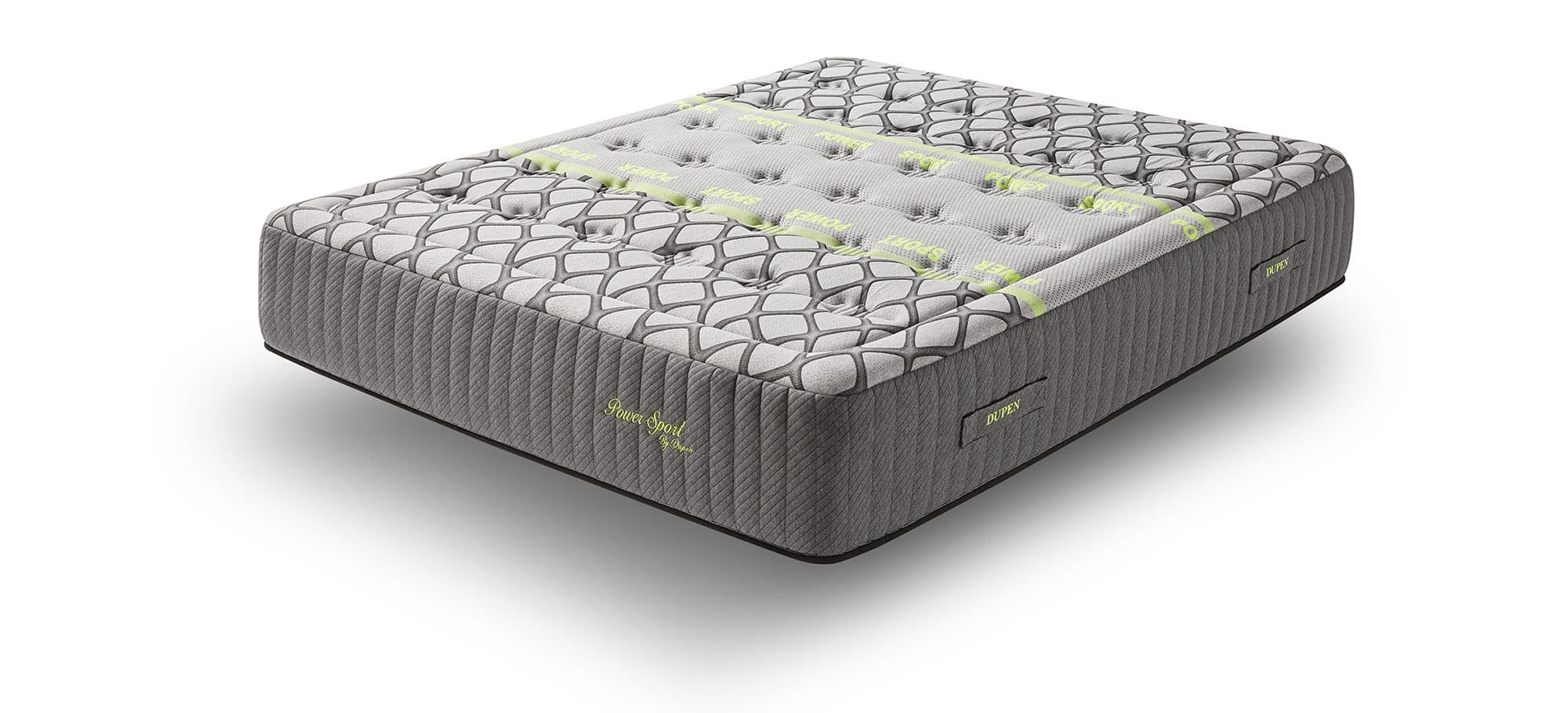 Colchón Power Sport