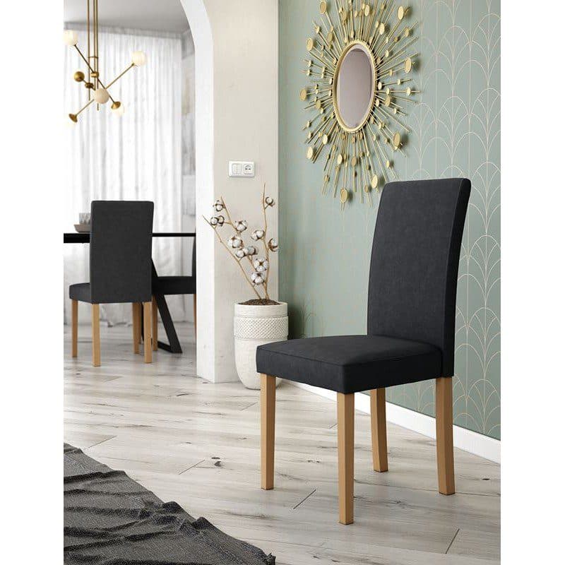 Pack de 4 sillas Viena miniatura 2