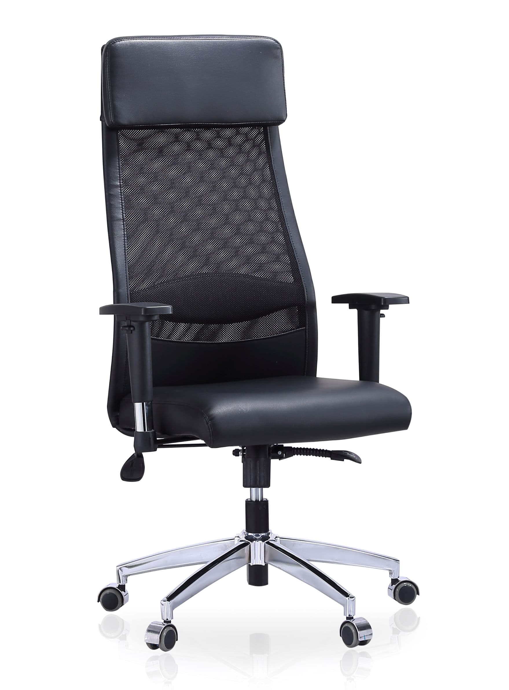 Silla de Oficina Regulable Airpress miniatura 2