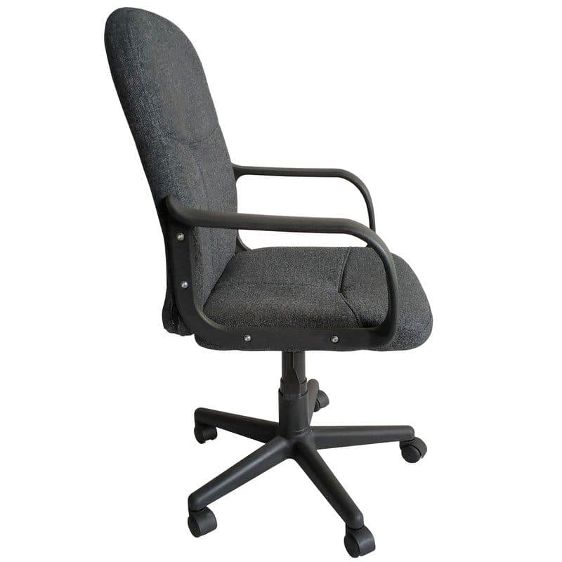 Sillón giratorio Longbottom miniatura 2