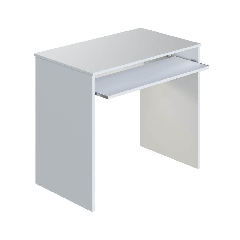 Mesa de ordenador blanca I-Joy