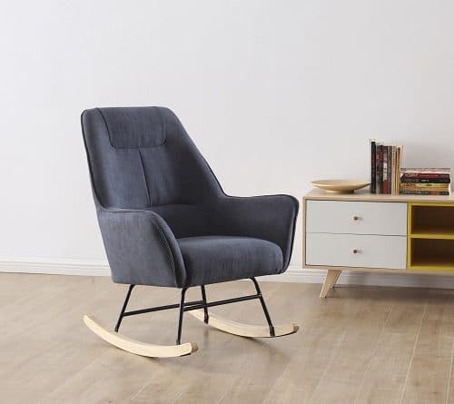 Mecedora Victrebel miniatura 2