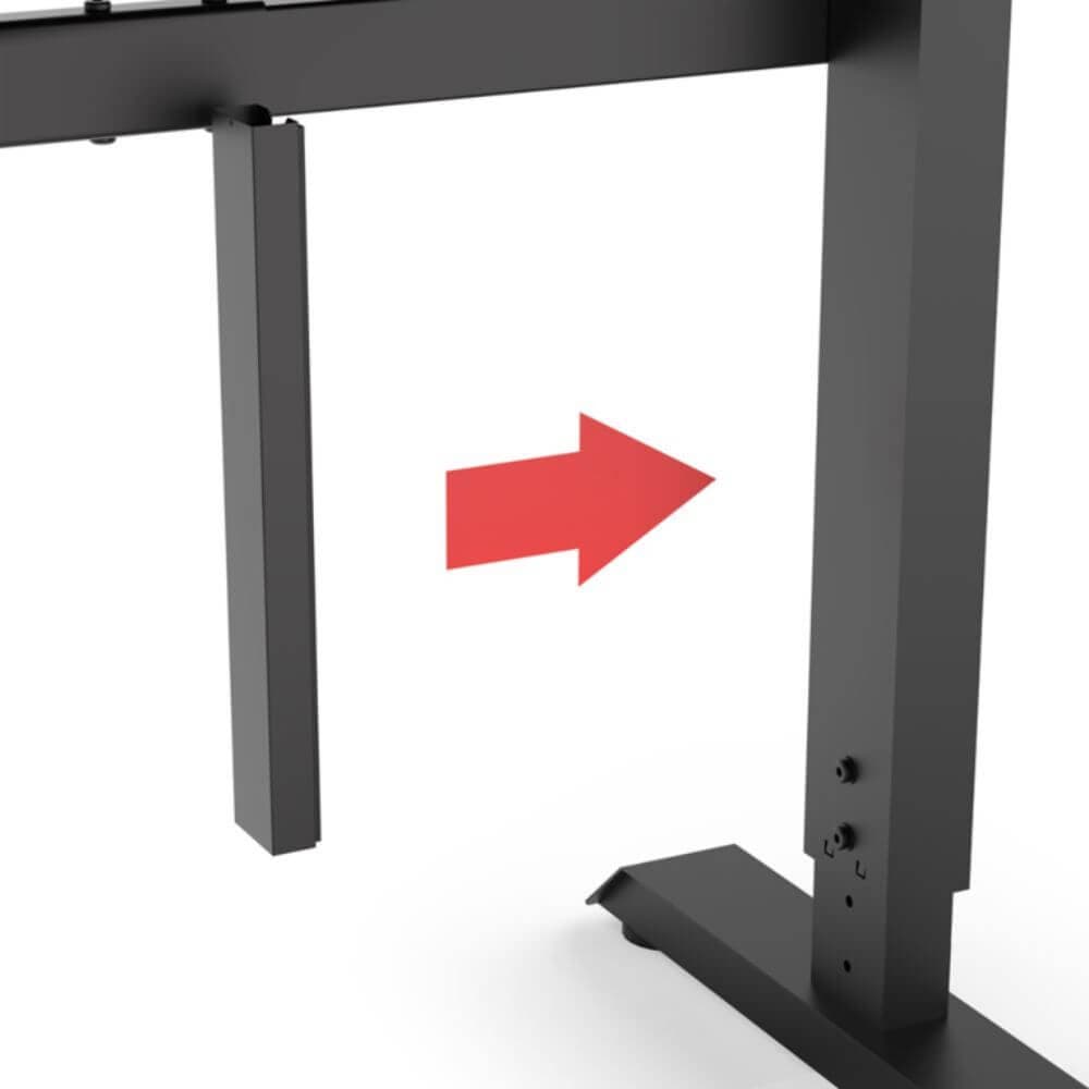 Mesa gaming Skiller miniatura 9