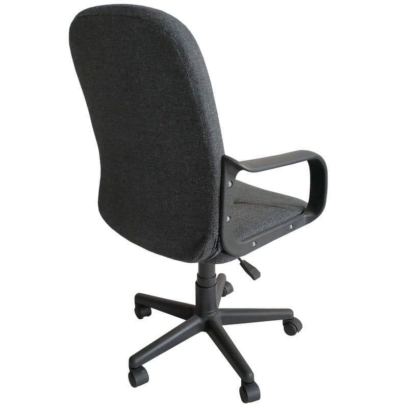 Sillón giratorio Longbottom miniatura 3