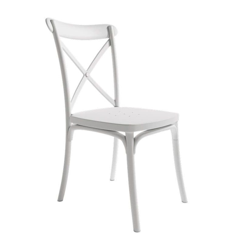 Pack 4 Sillas Cagliari miniatura 3