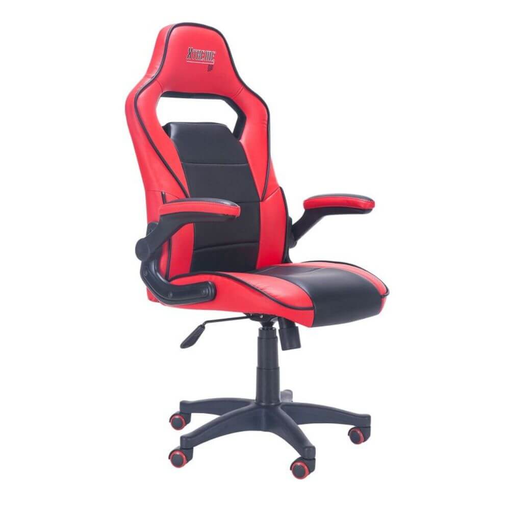 Silla Gaming Racer miniatura 4