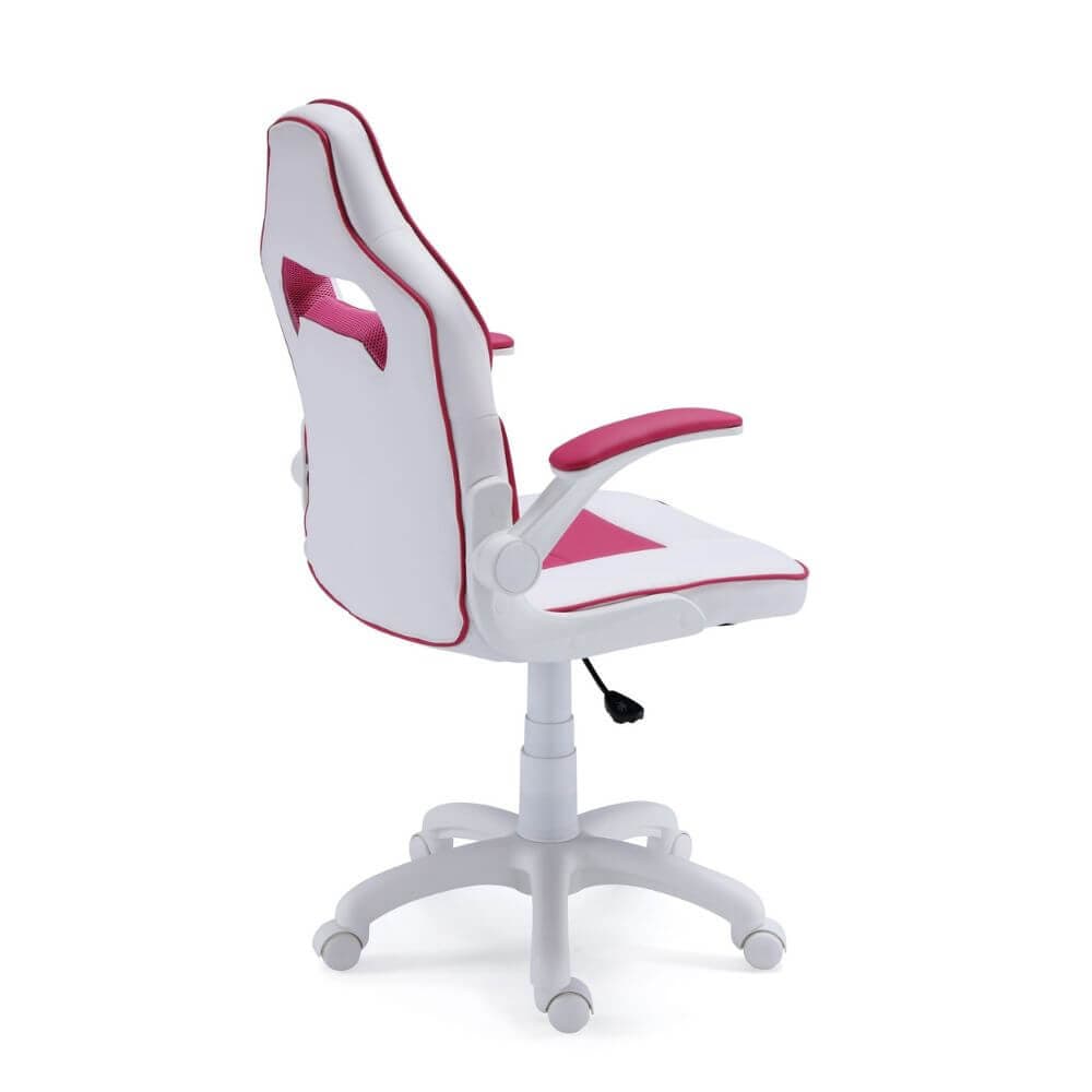 Sillón gamer Neo World Sporting miniatura 8