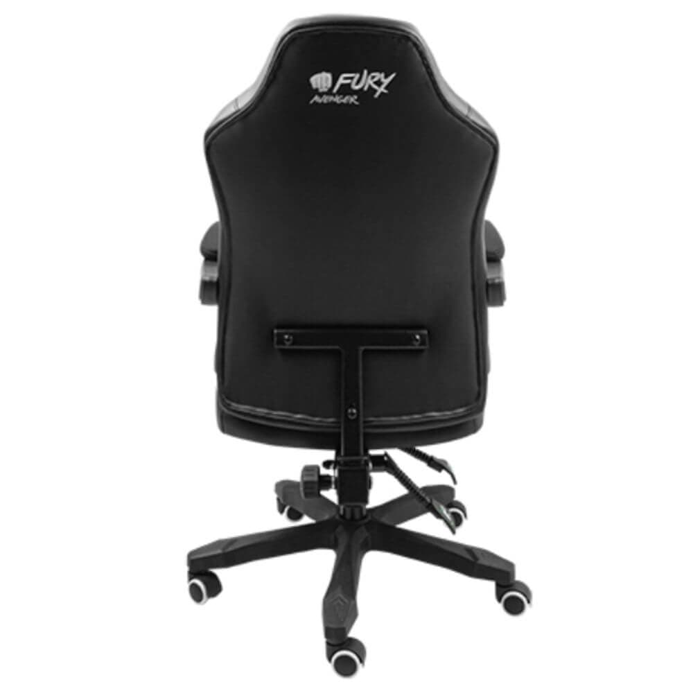 Silla gamer fury miniatura 5