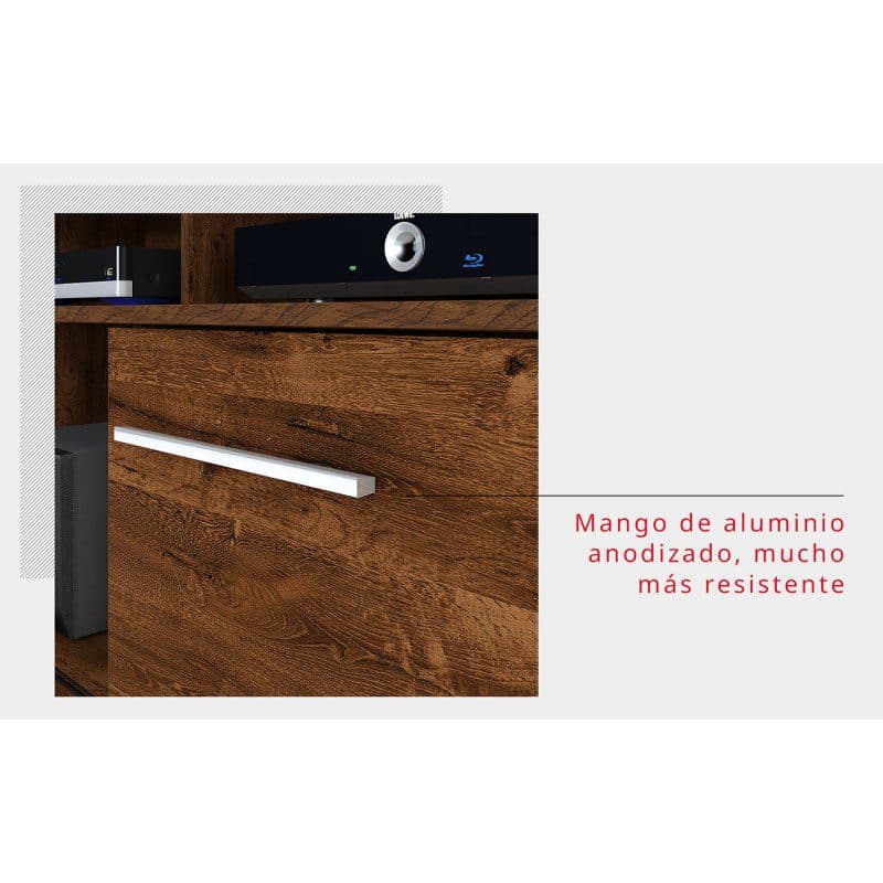 Mueble de Televisión 82 180 Cm miniatura 3