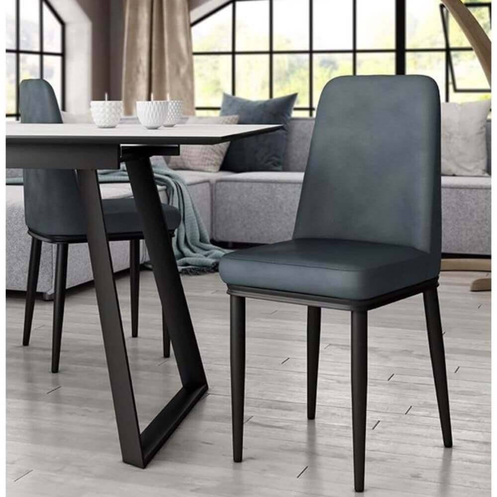 Pack de 4 Sillas Oslo miniatura 4