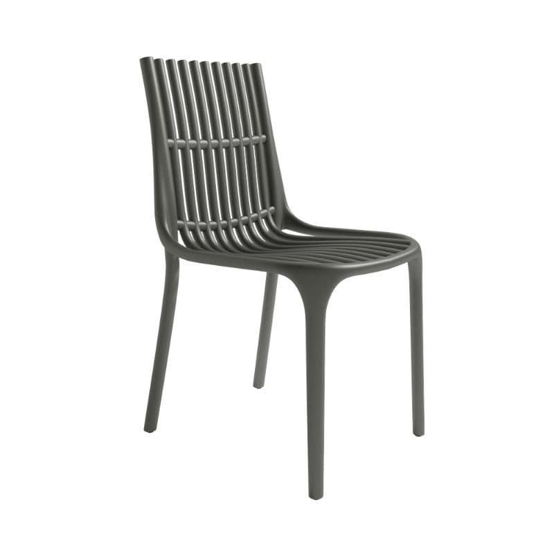 Pack de 4 Sillas Milan