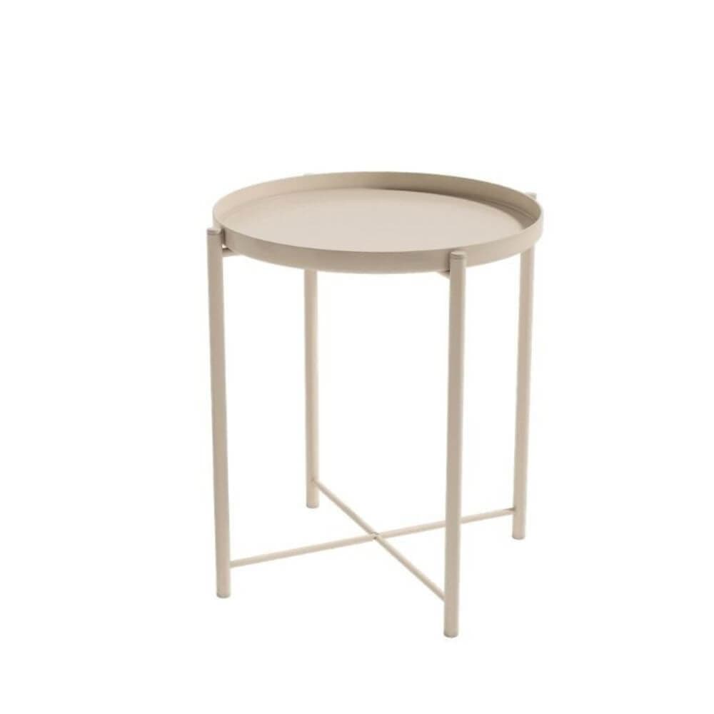 Mesa con bandeja Antartic miniatura 6