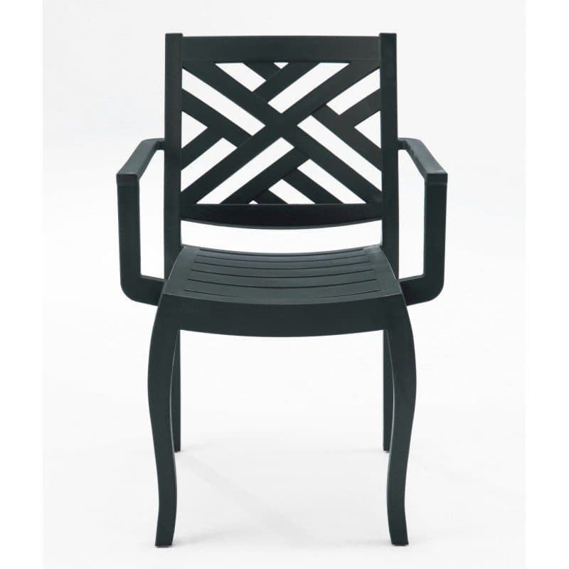 Pack de 4 Sillas Fabulous Apilables miniatura 3