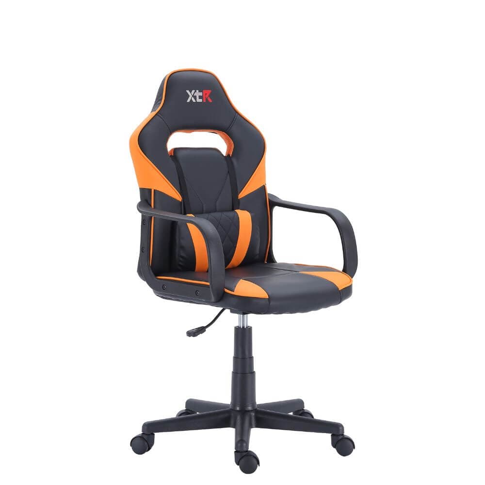 Silla gaming Toreto miniatura 2