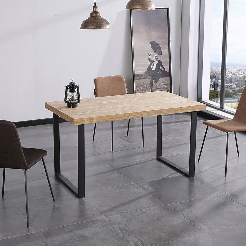 Mesa de Comedor Alice miniatura 4