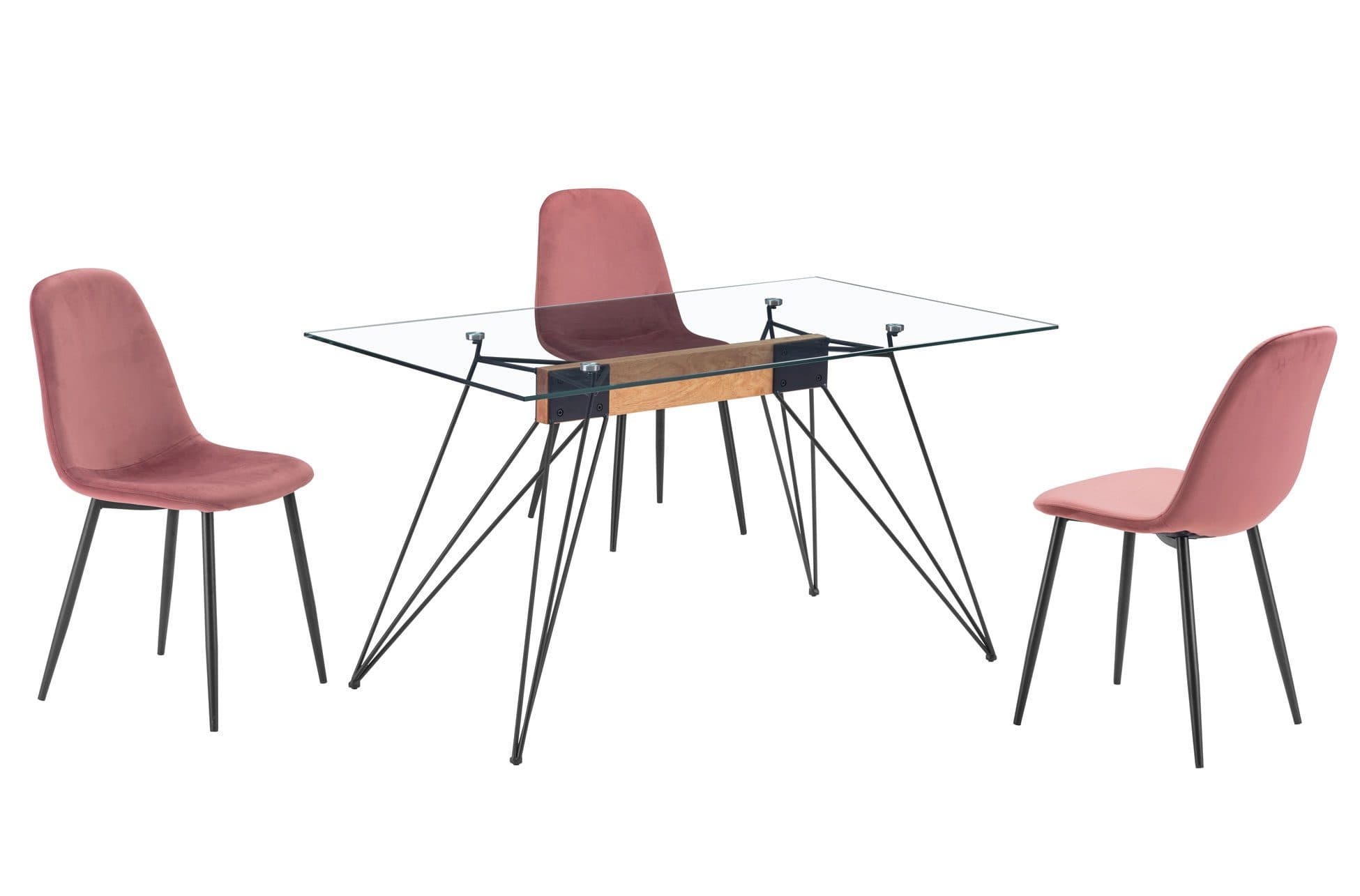 Mesa de Comedor Aro miniatura 2