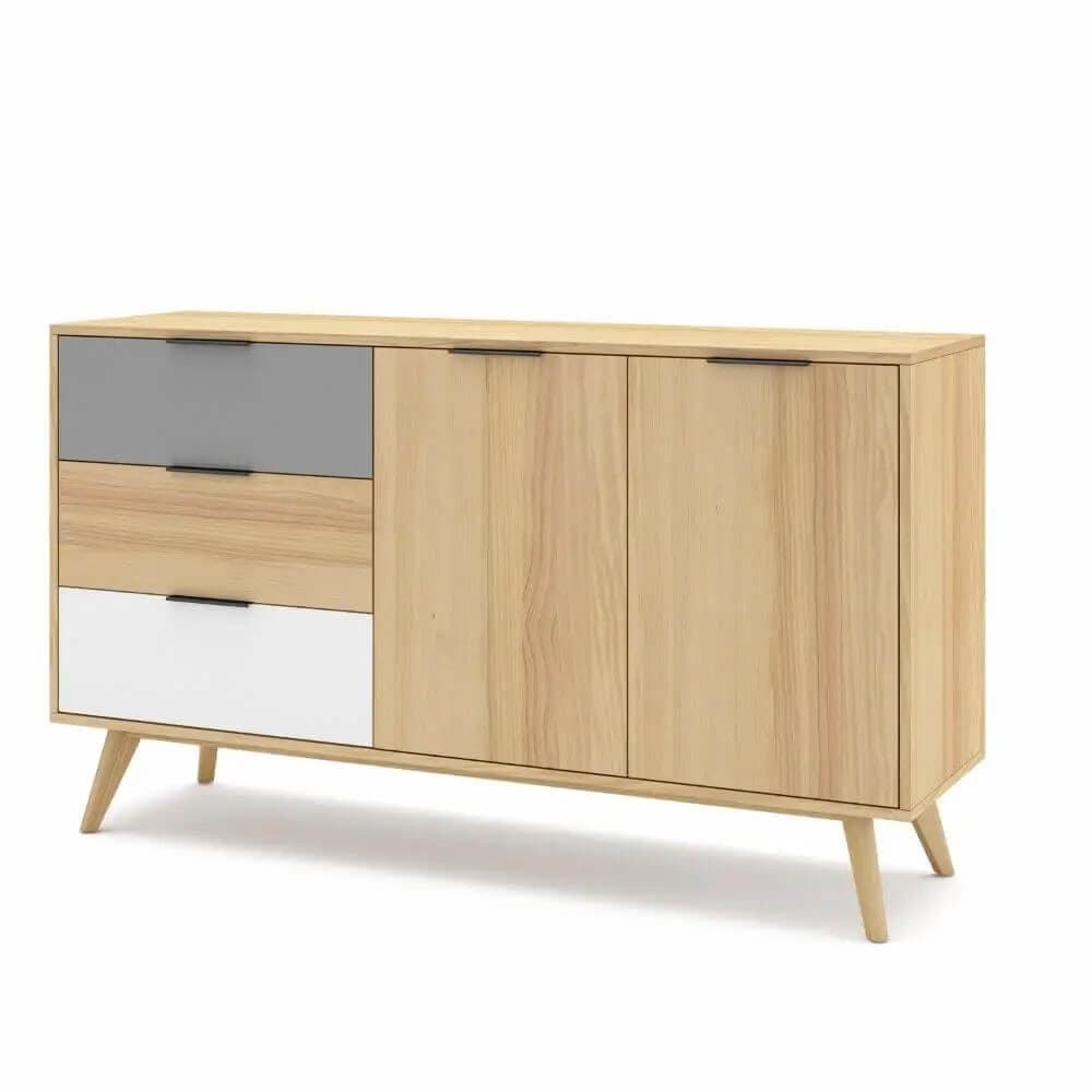 Aparador de 3 colores 2 miniatura 5