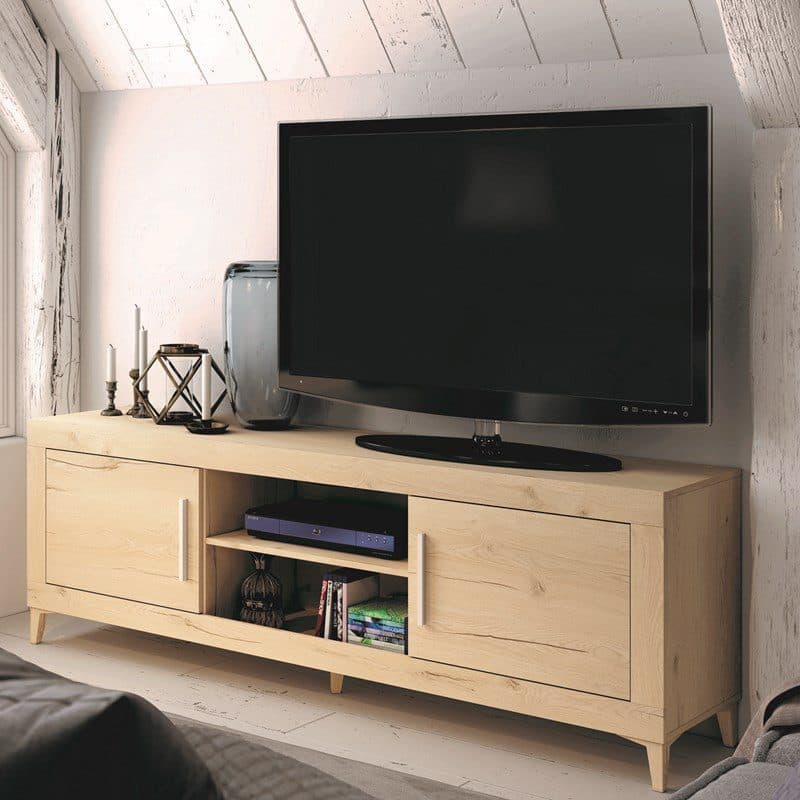 Mueble de televisión 324