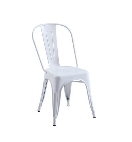 Pack de 4 sillas O Conner miniatura 4