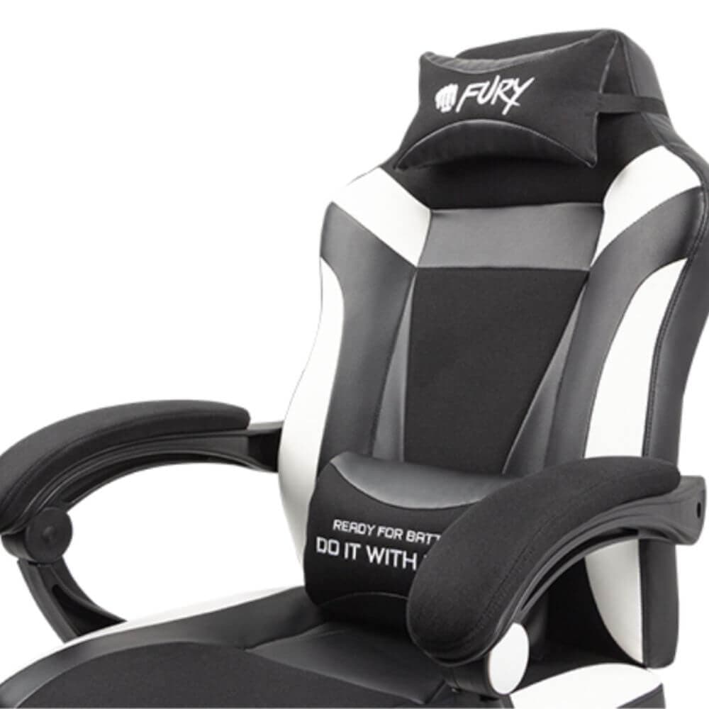 Silla gamer fury miniatura 4