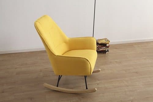 Mecedora Victrebel miniatura 6