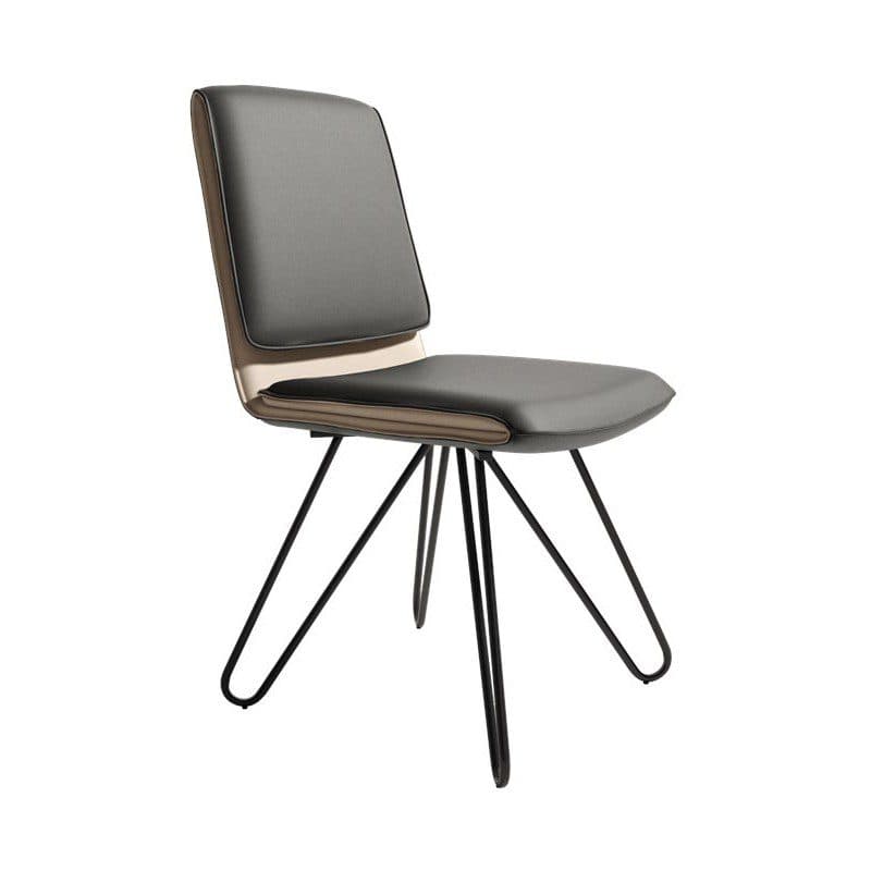 Pack de 2 Sillas Pekin miniatura 3