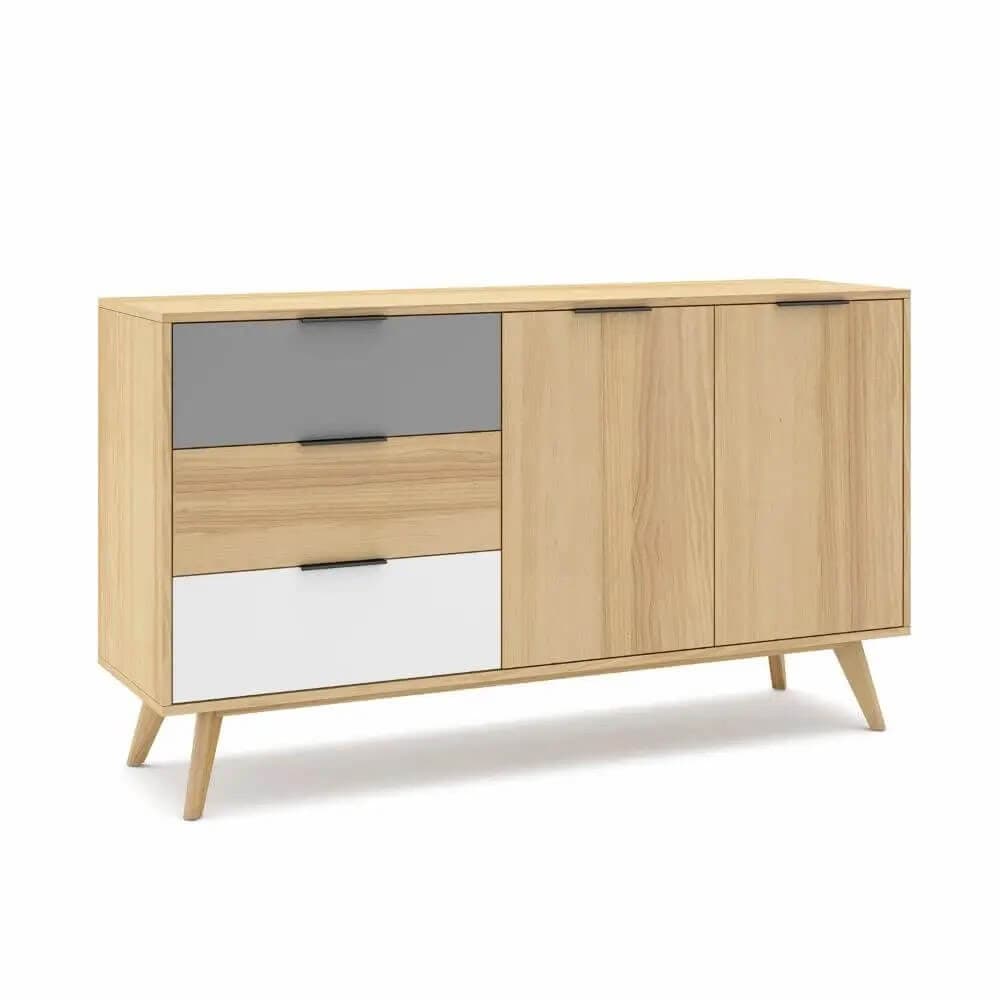 Aparador de 3 colores 2 miniatura 6