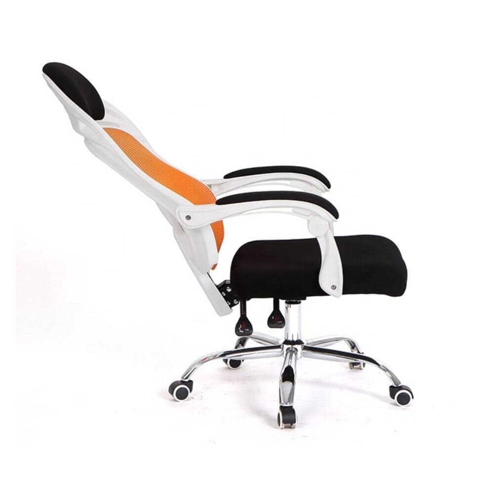 Silla de escritorio Optimus miniatura 4