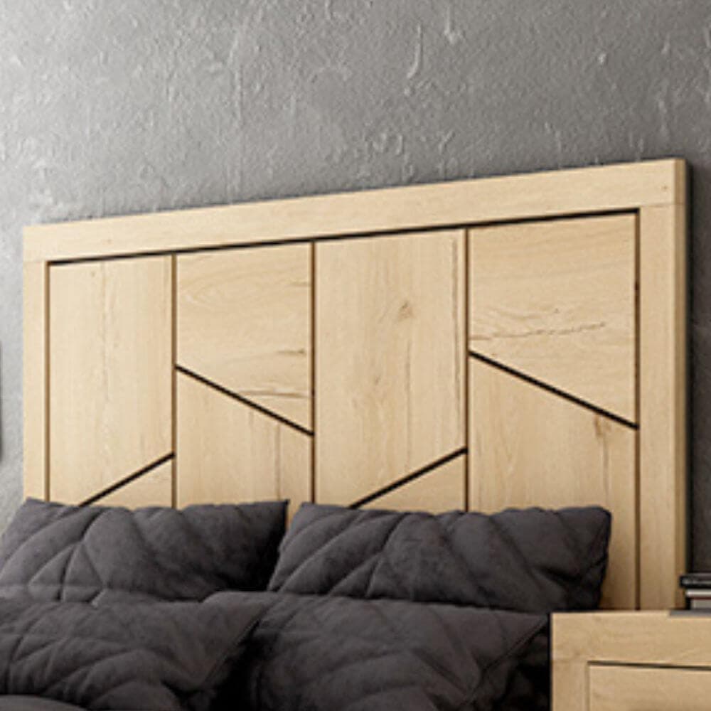 Cabecero con Mesitas Elegance miniatura 4