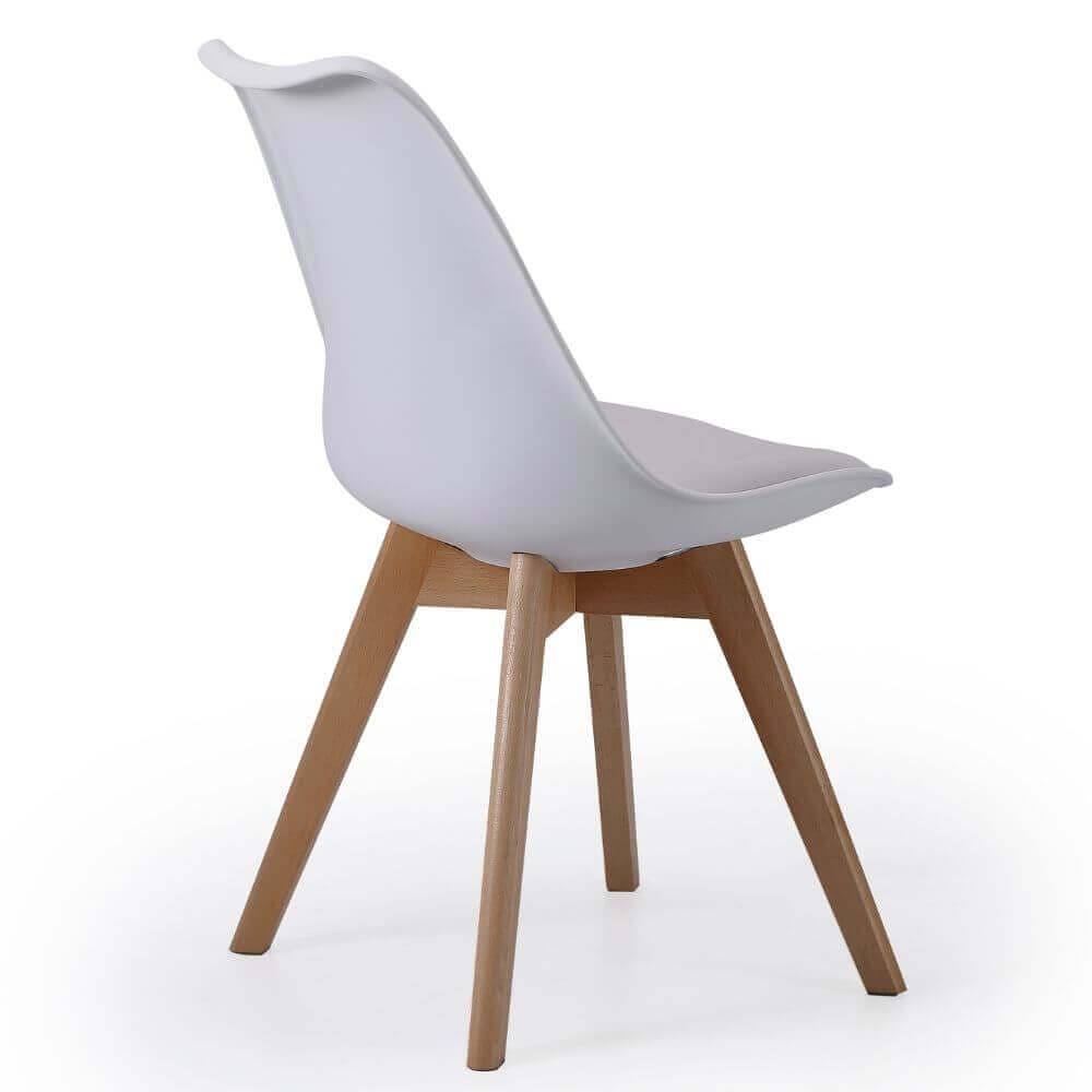 Pack de 4 sillas Hector miniatura 4