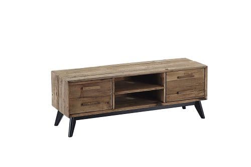 Mueble de Televisión Bonecrusher miniatura 2