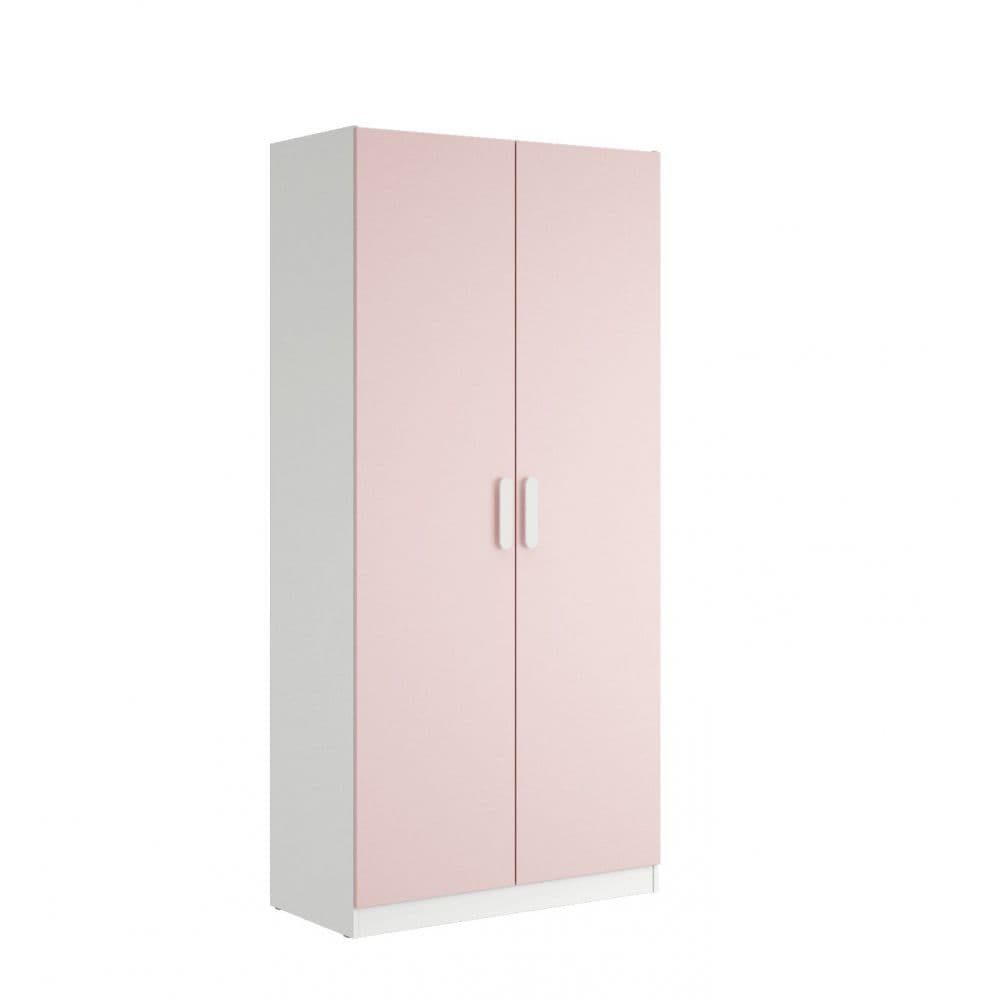 Armario De 2 Puertas ( 100 Cm ) Openeye