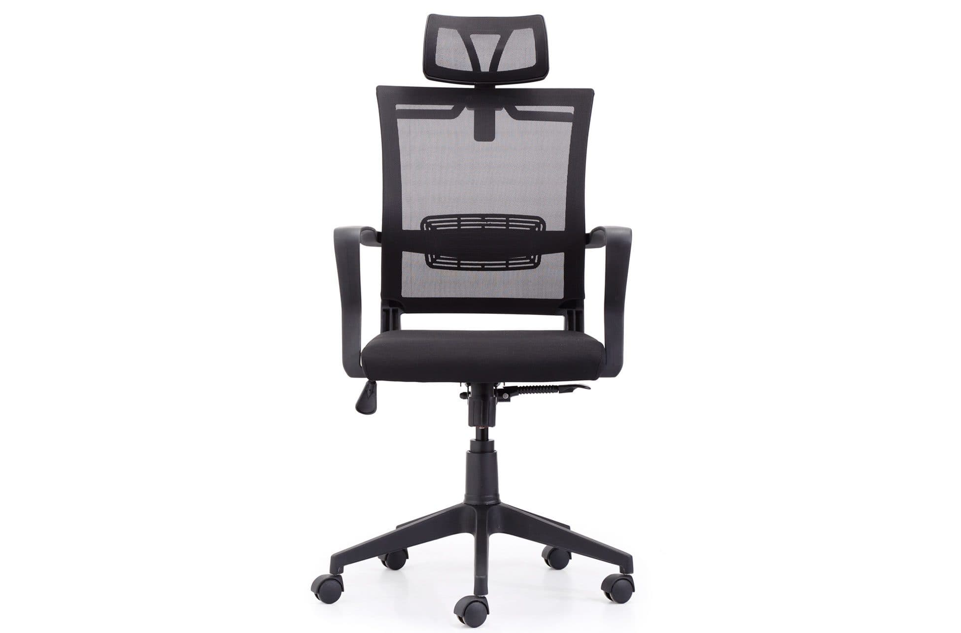 Silla de Despacho Transpirable Rotterdam