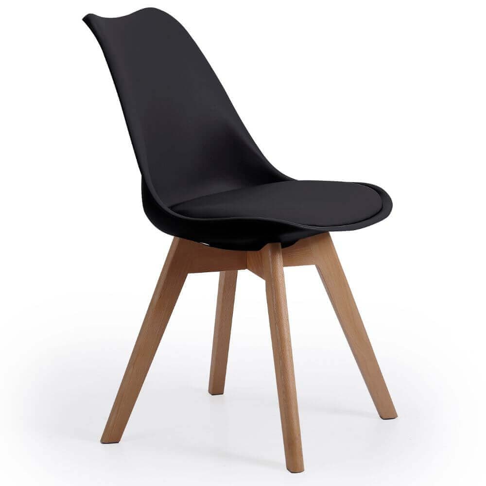 Pack de 4 sillas Hector