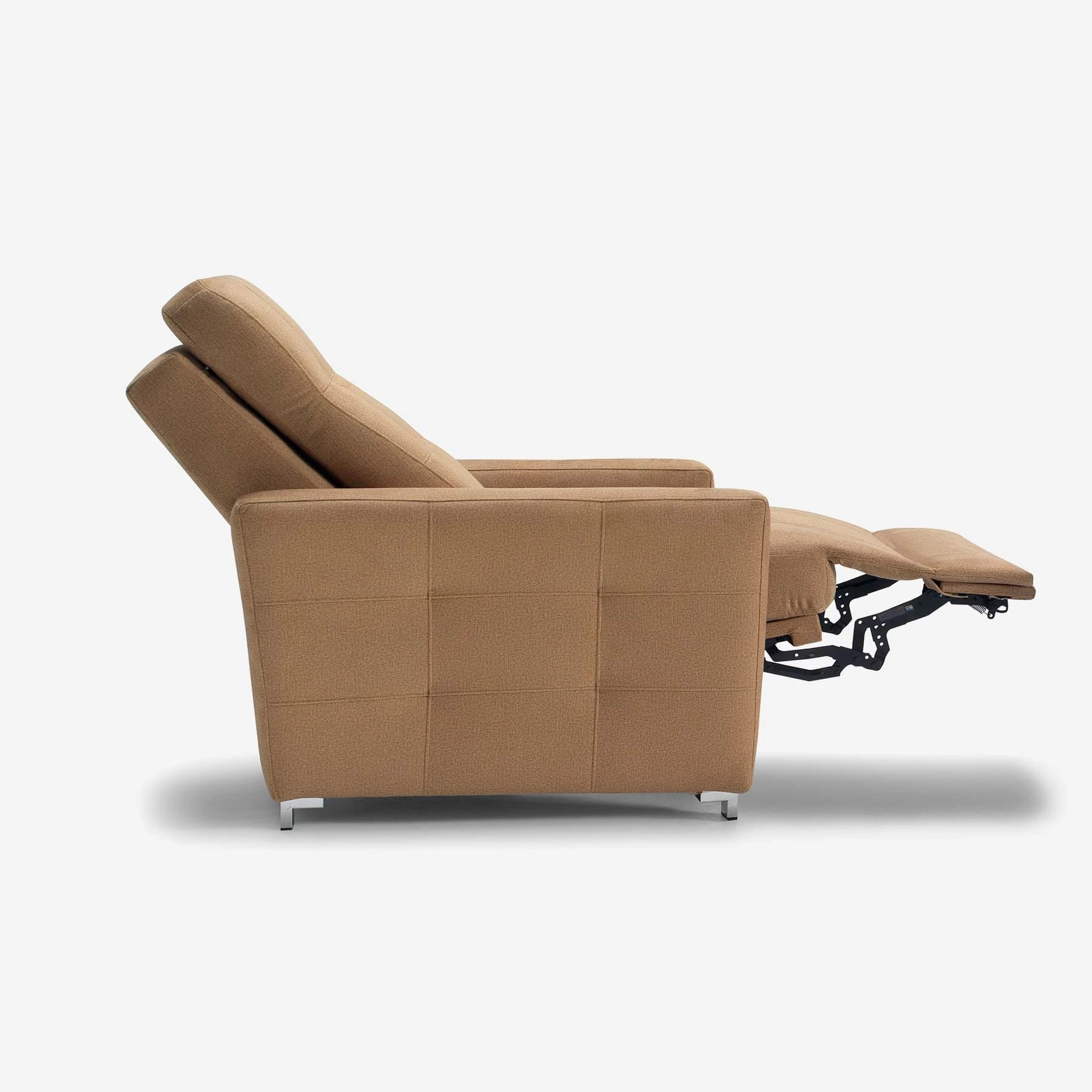 Sillón Relax Fijo / Eléctrico miniatura 3