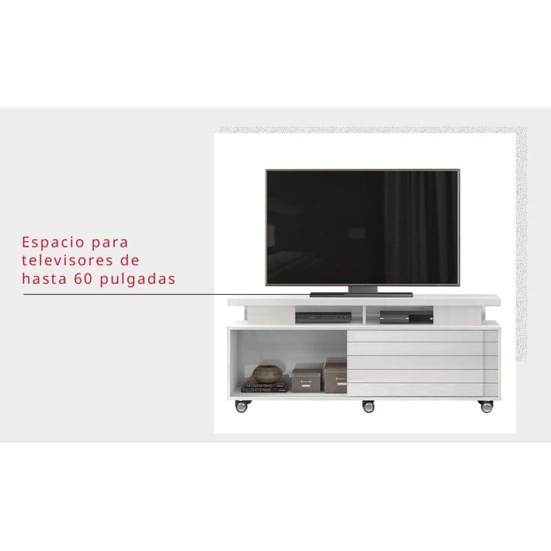 Mueble de Televisión 81 150 Cm miniatura 3
