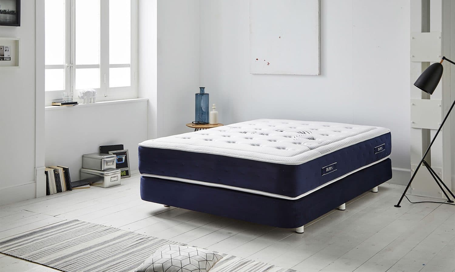 Colchón Ortopédico miniatura 2