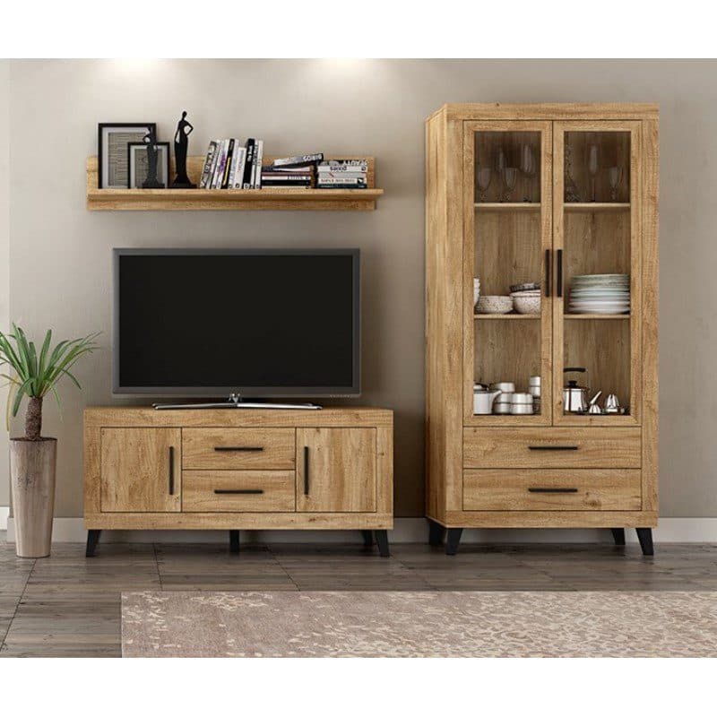 Vitrina 307 180.5 Cm