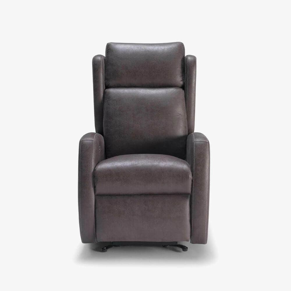 Sillón Relax Manual / Power Vida