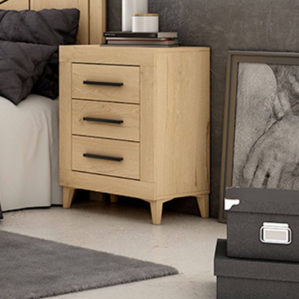 Cabecero con Mesitas Elegance miniatura 2