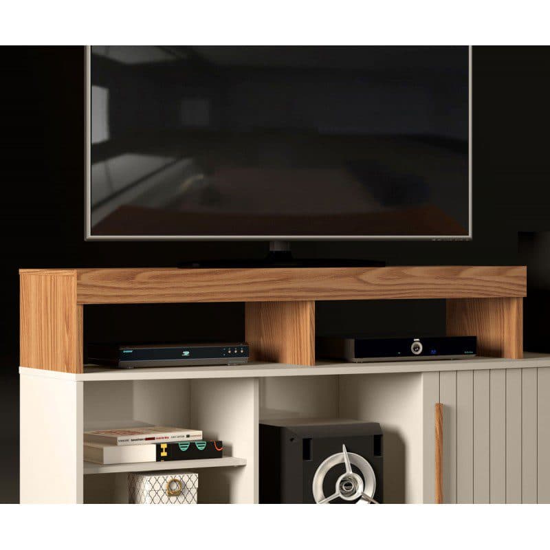 Mueble de televisión 79 160 Cm miniatura 4