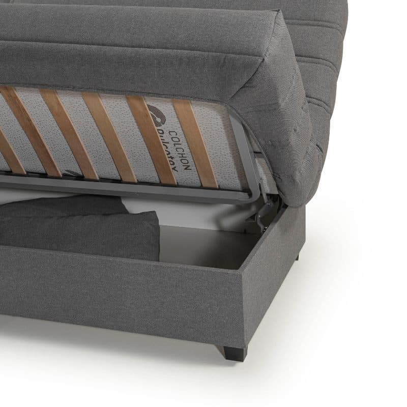 Sofá Cama Automatyc miniatura 5