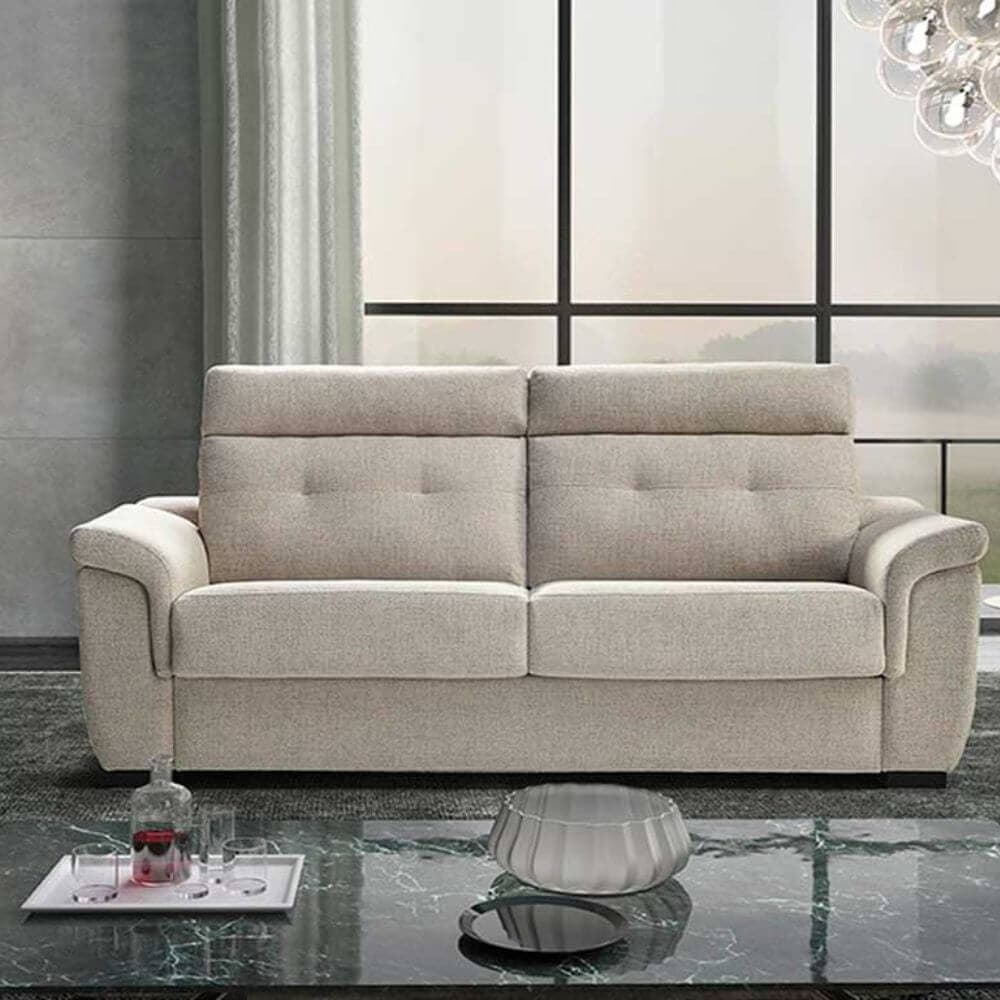 Sofá Marisa modificable 3p/2p/italiano