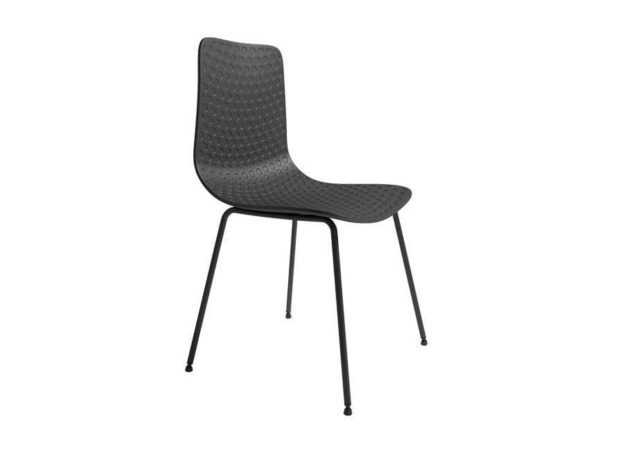 Pack de 4 Sillas London miniatura 4